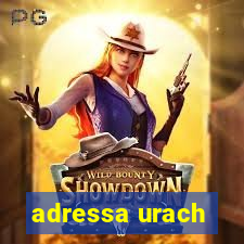 adressa urach